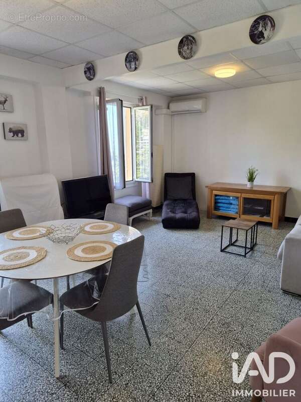 Photo 7 - Appartement à BEAUSOLEIL