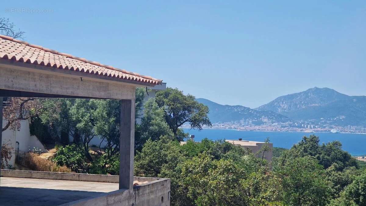 Maison à PIETROSELLA