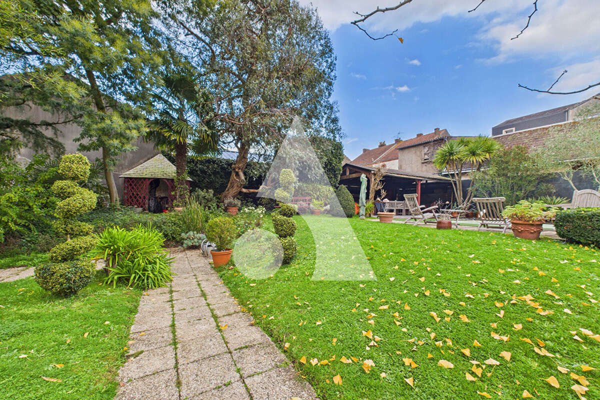 Maison à LA ROCHE-SUR-YON