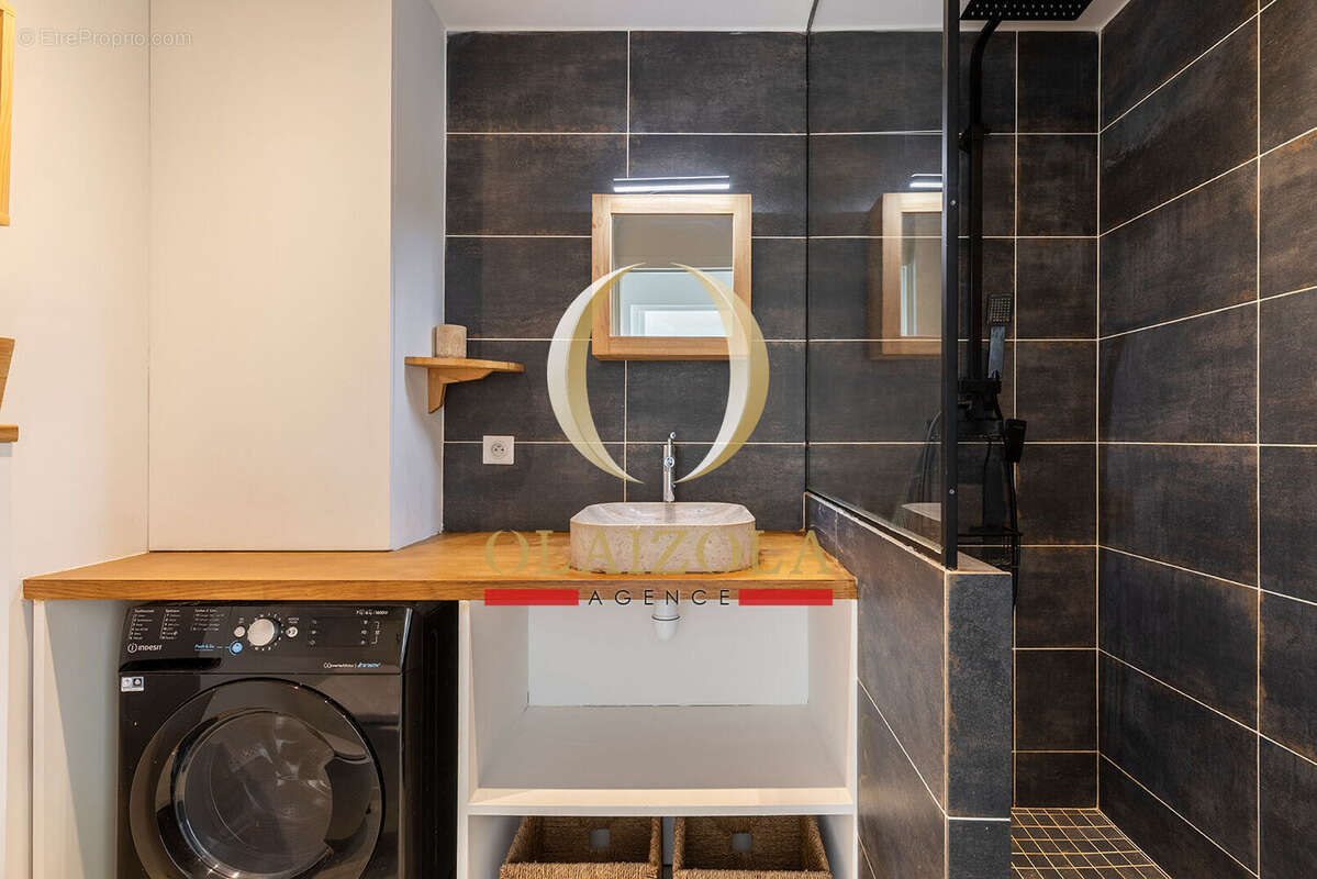 Appartement à ANGLET