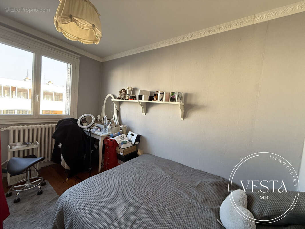 Appartement à DIJON