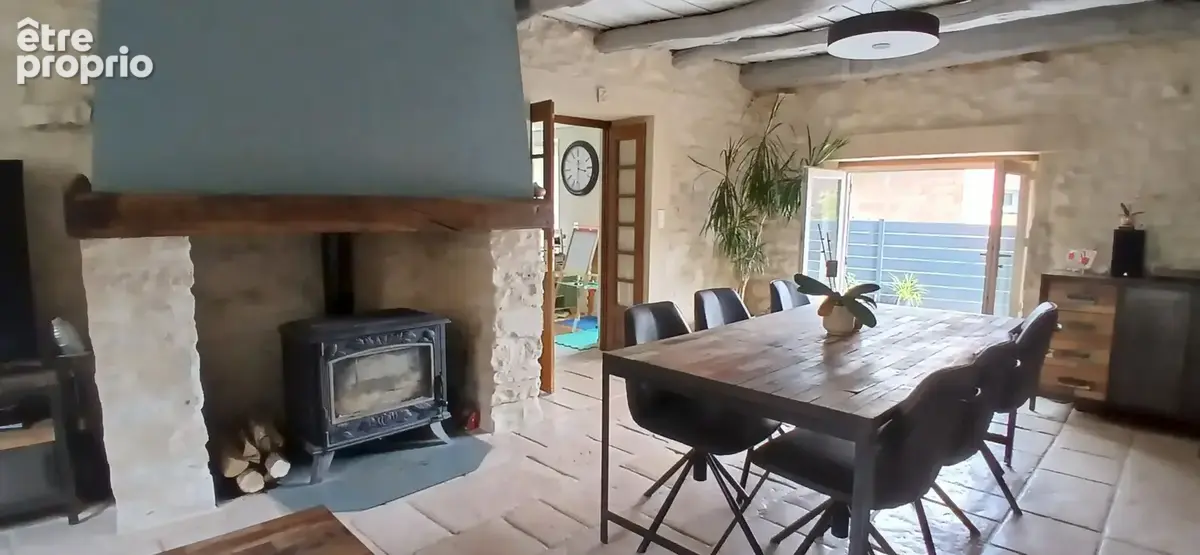 Maison familiale au calme! - photo 9