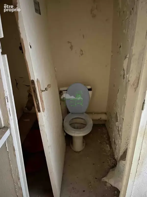 Commerce 54 m² à Beziers  - photo 6
