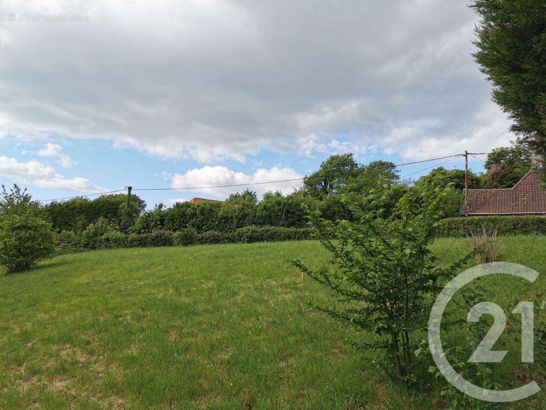 Terrain 784 m² à Widehem  - photo 3