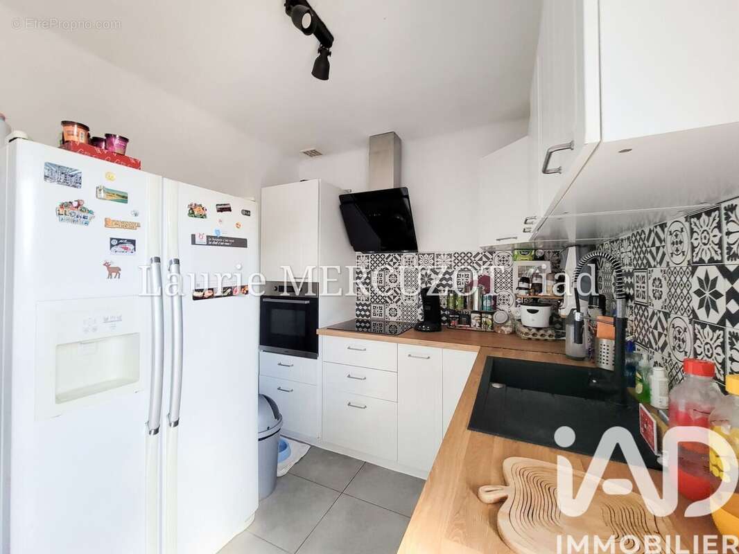 Photo 7 - Maison à PERPIGNAN