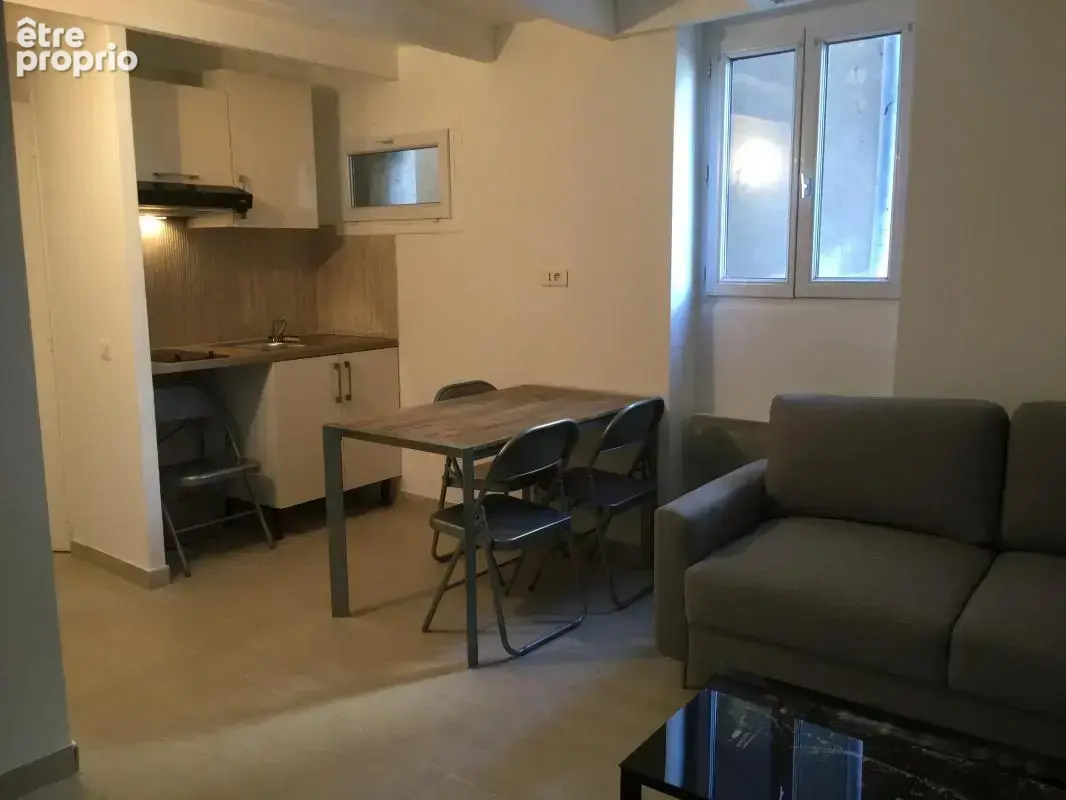 Investissement locatif à Vernier - Nice - photo 2