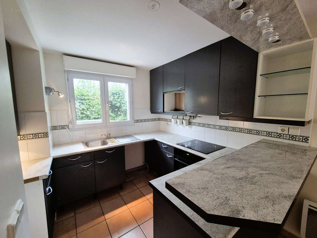 Maison à NOGENT-SUR-MARNE