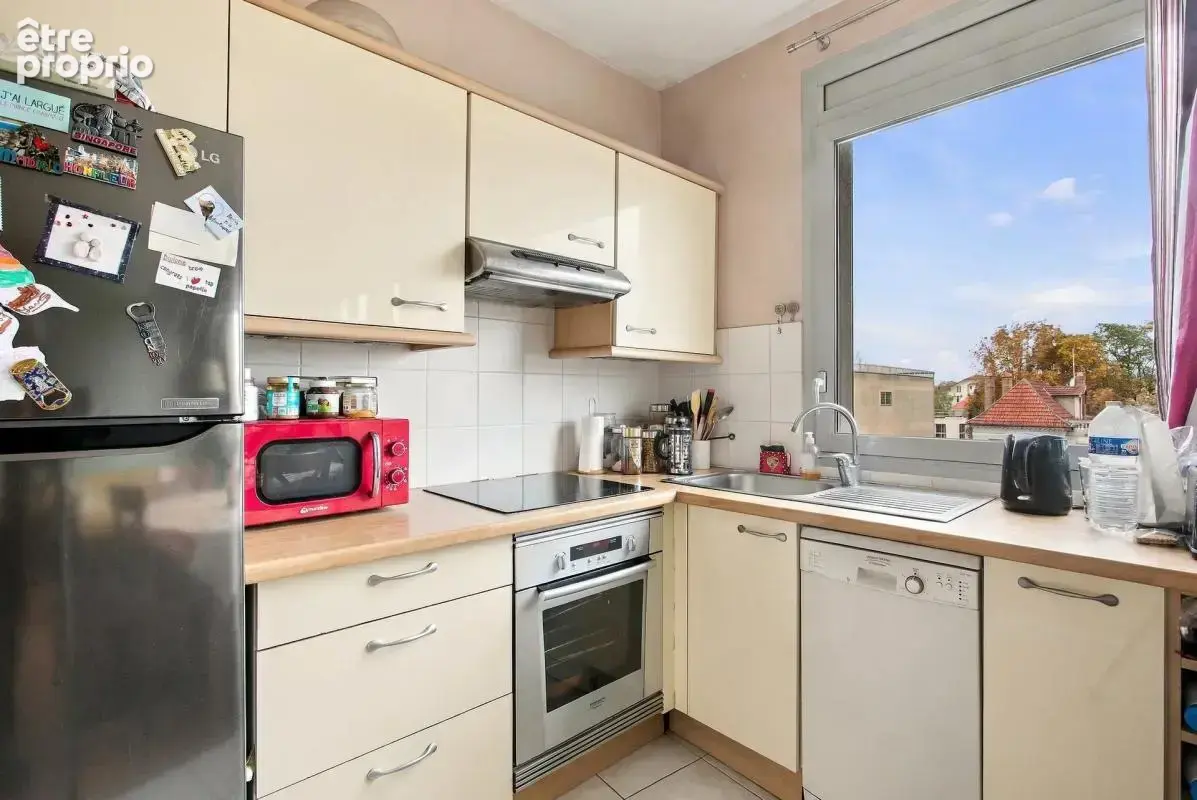 Appartement de 3 pièces de 49 m² à Melun - photo 3