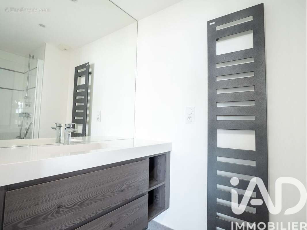 Appartement 94 m² à Nantes  - photo 4