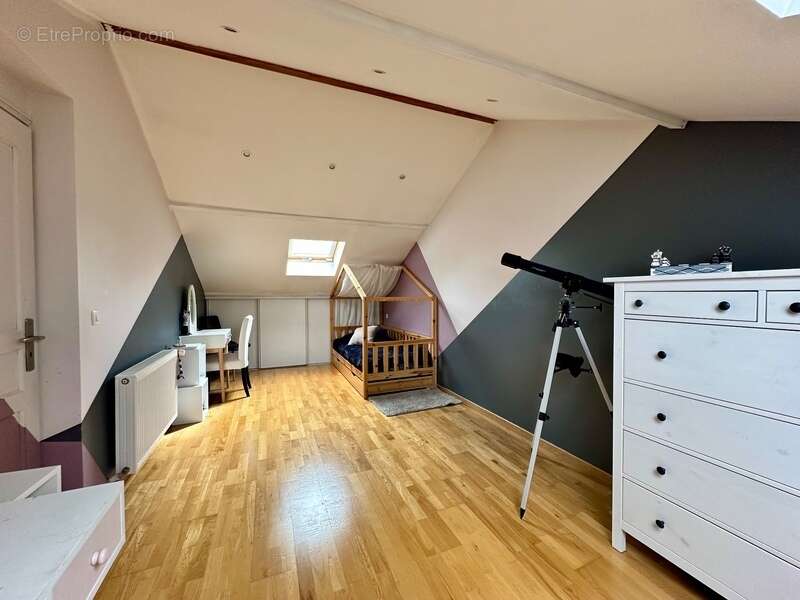 Maison à GIF-SUR-YVETTE