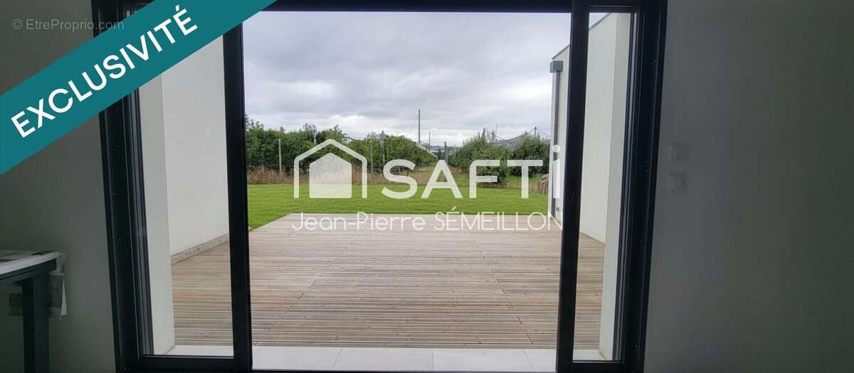 Photo 5 - Maison à BRAX