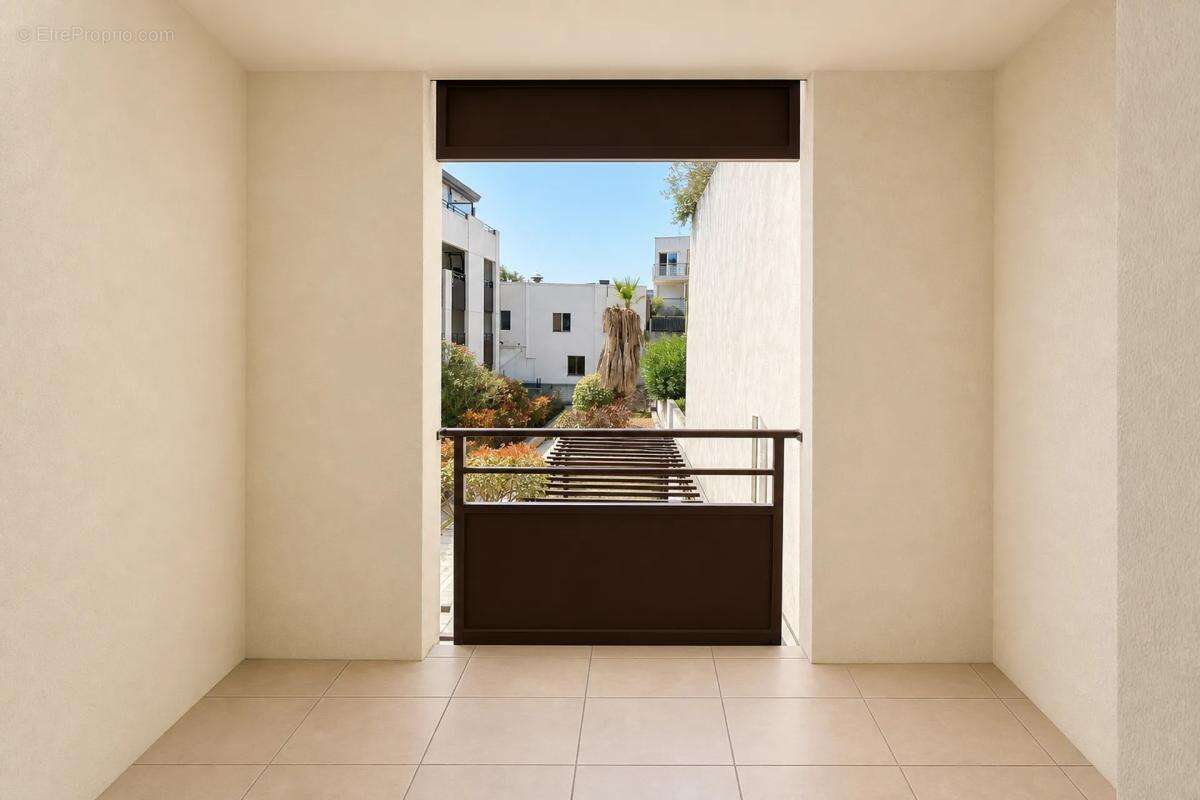 Appartement de 3 pièces de 64 m² situé à Avignon - photo 13