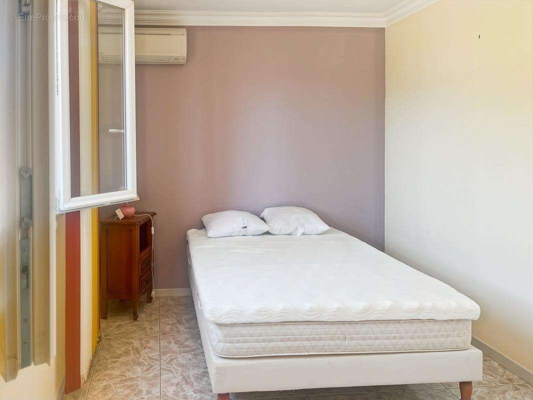 Maison à MARSEILLAN