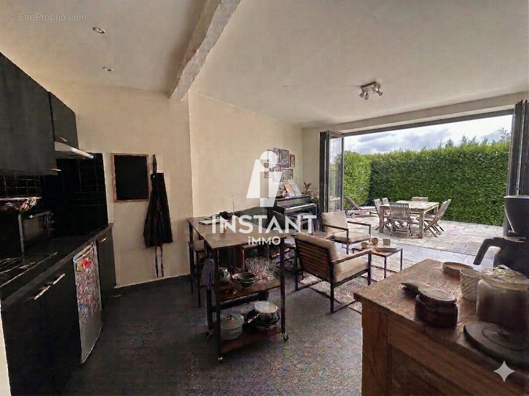 Appartement à CRETEIL
