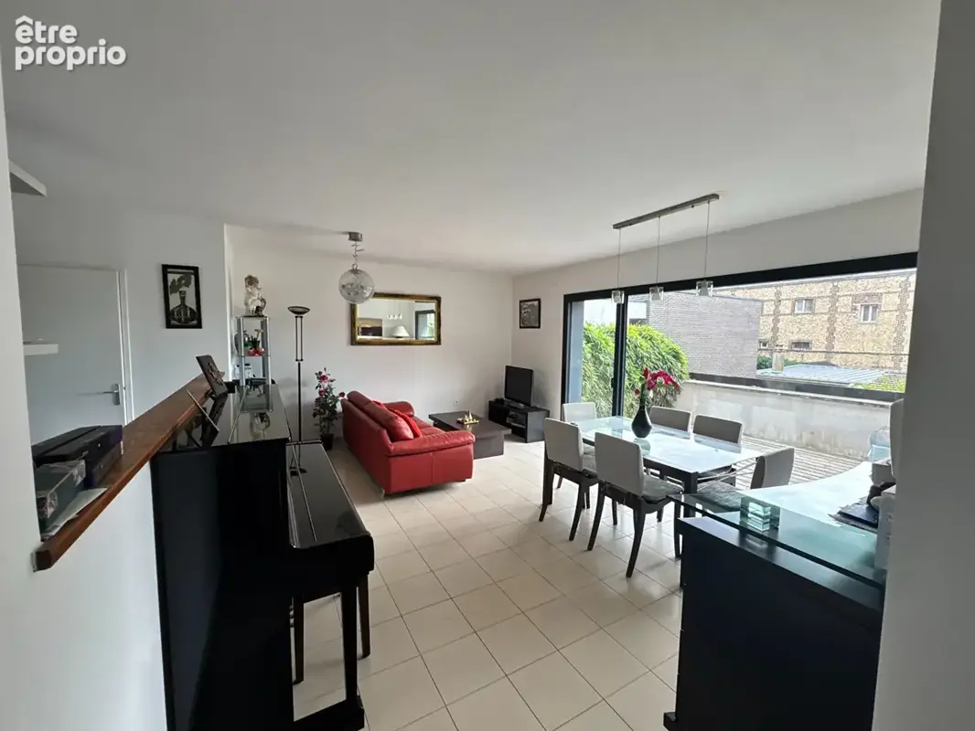 Appartement à ROUEN