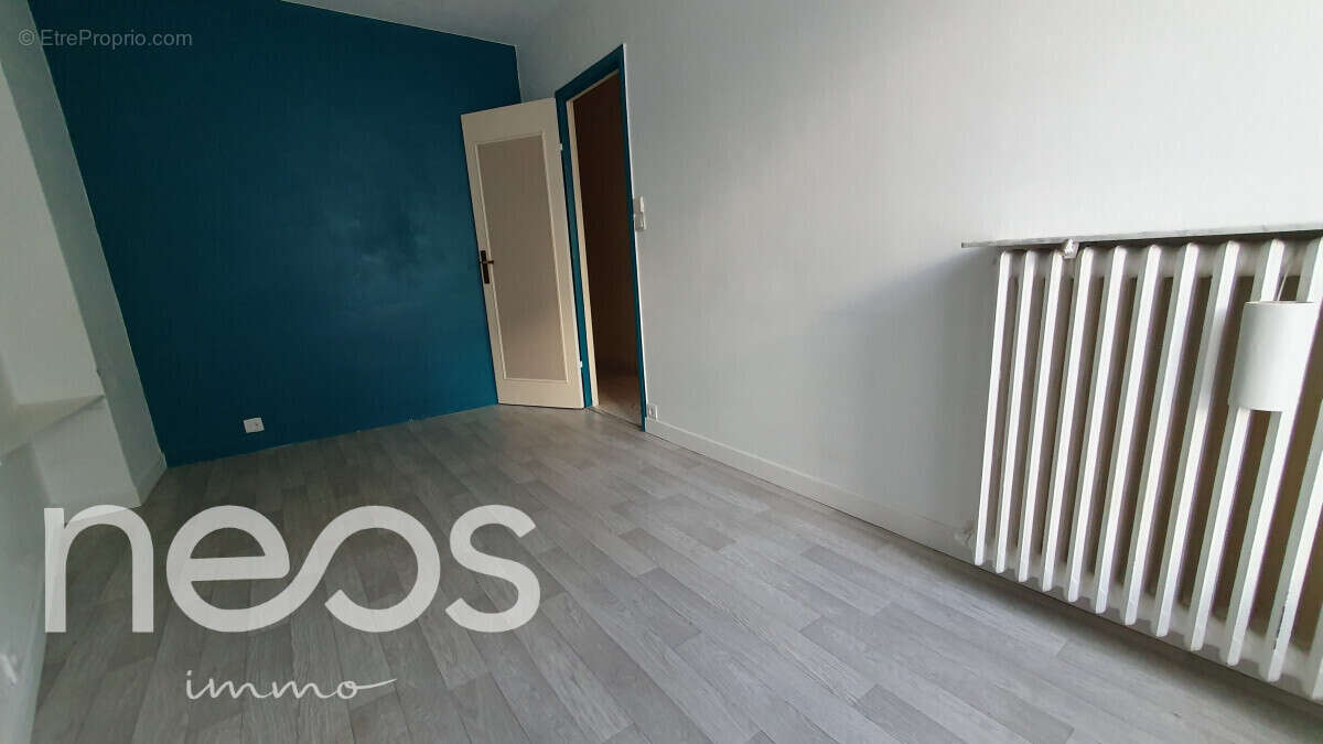 Appartement à THORIGNY-SUR-MARNE