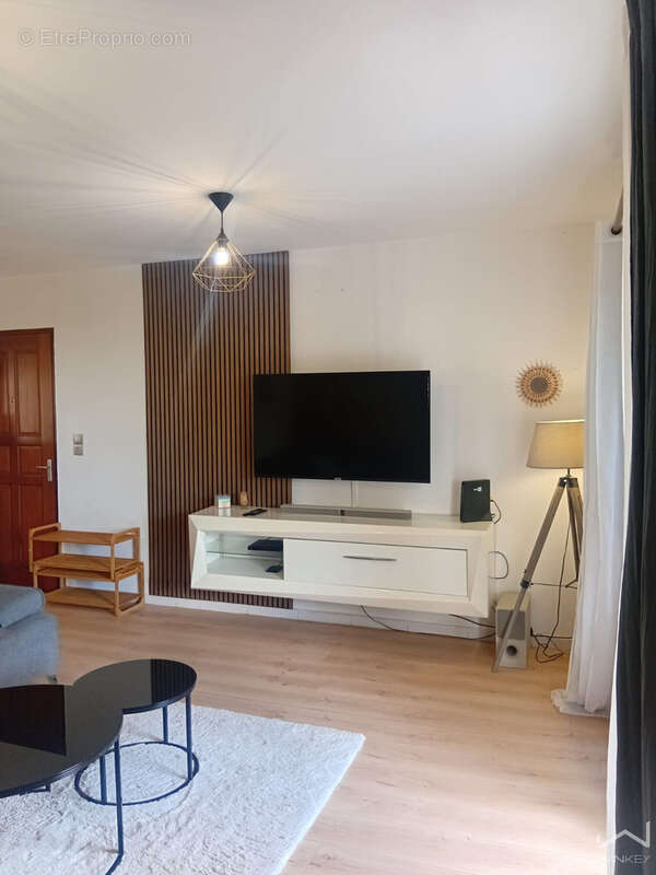 Appartement à LE TAMPON