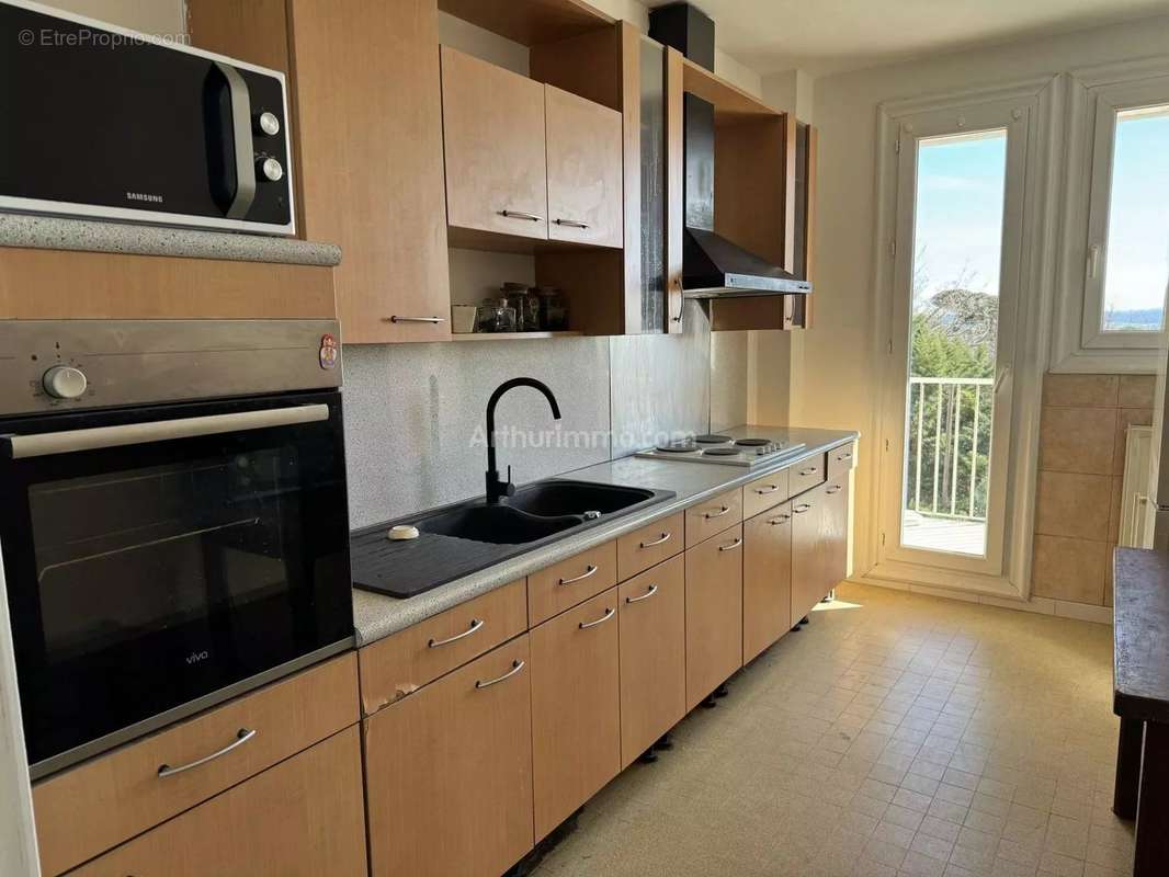 Appartement à MANOSQUE