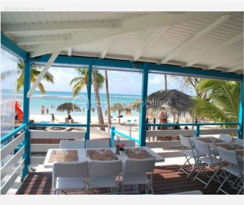 Appartement à SAINT-FRANCOIS