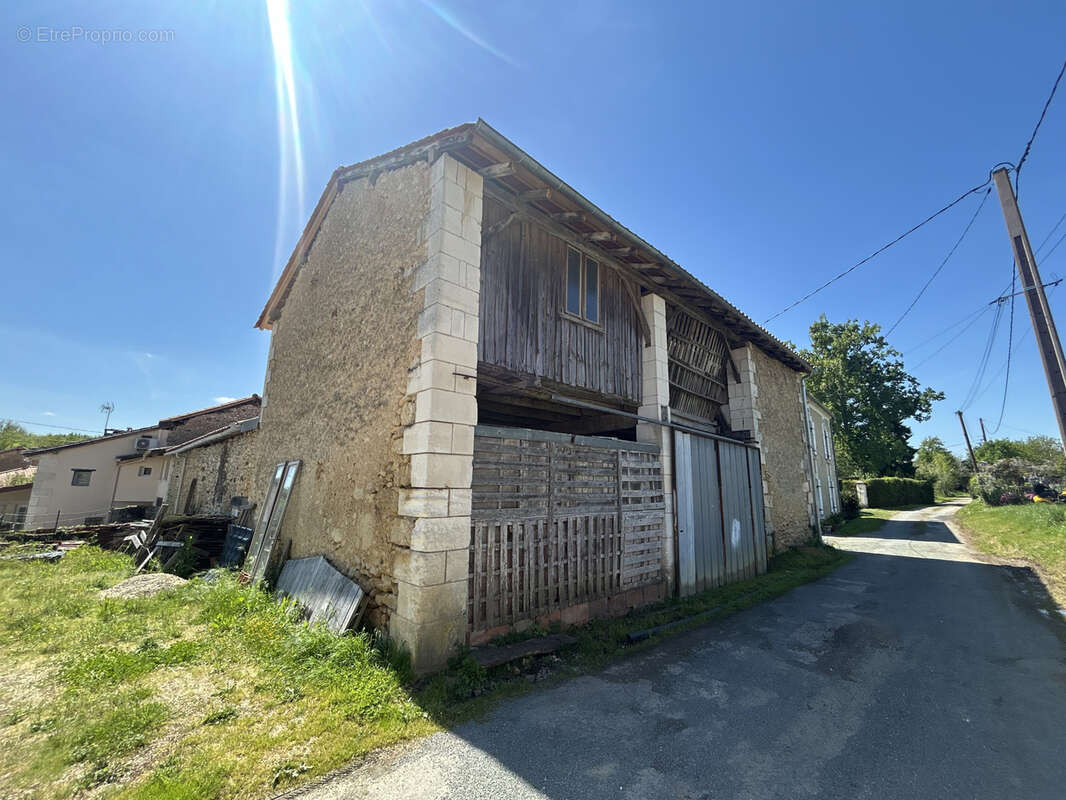 Maison à LISLE