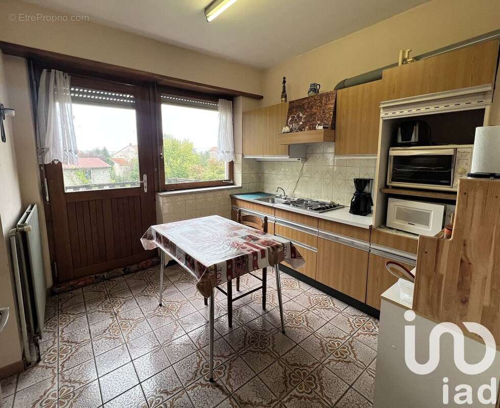 Photo 5 - Maison à LOUDREFING