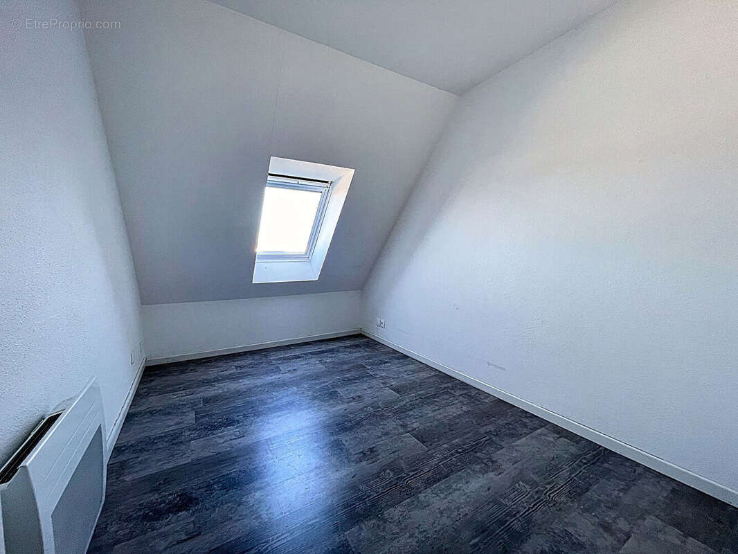 Appartement à CABOURG