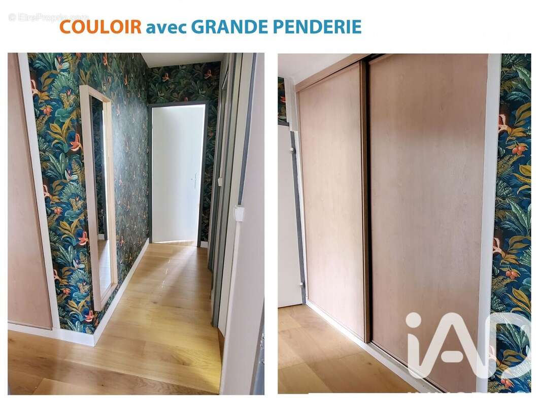 Photo 8 - Appartement à TOURS