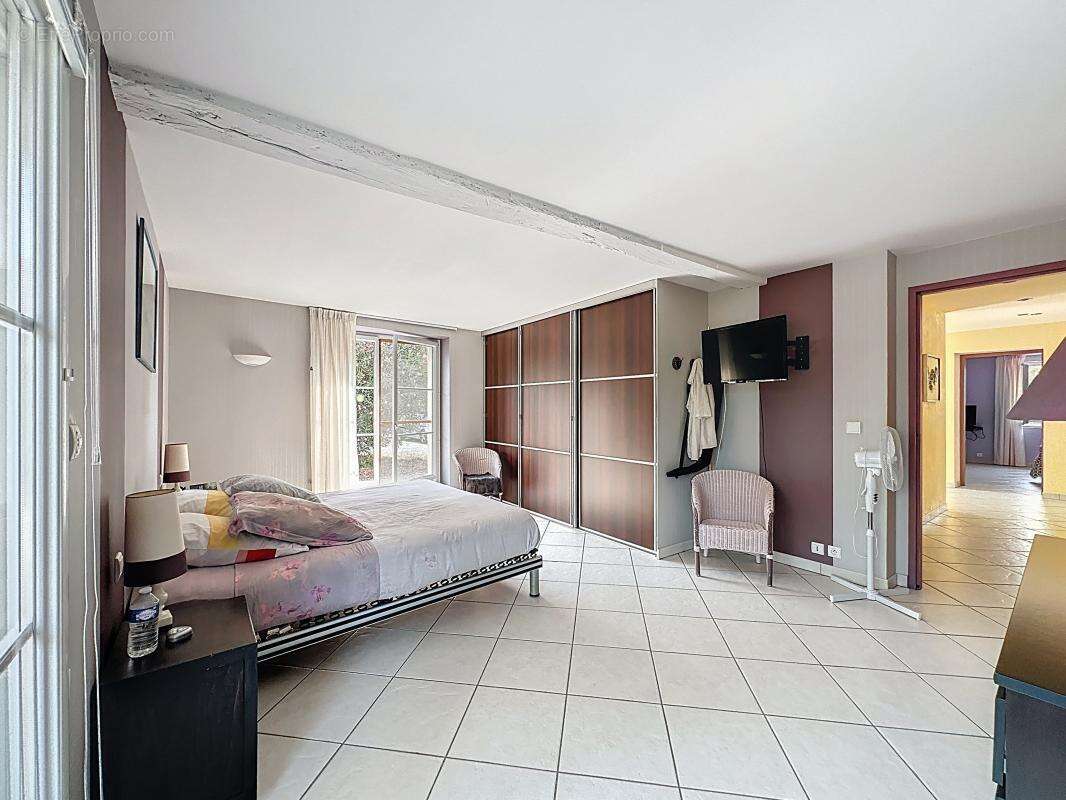 Maison à MONT-DE-MARSAN