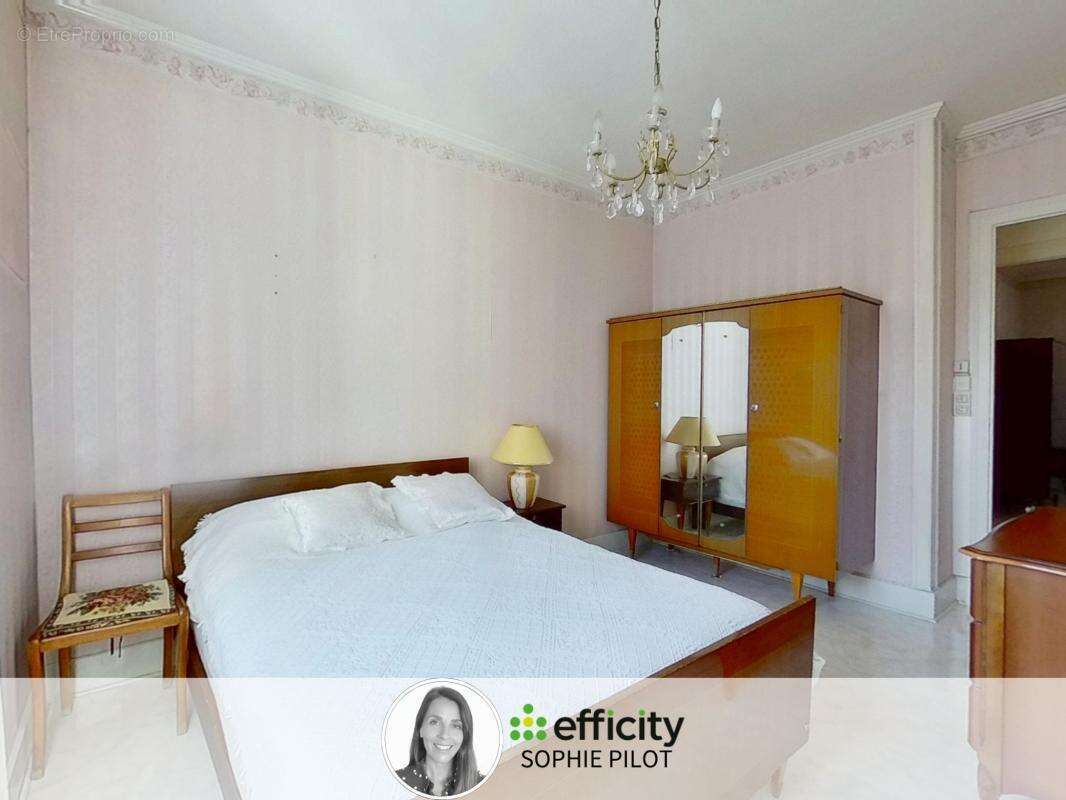 Appartement à ANNECY