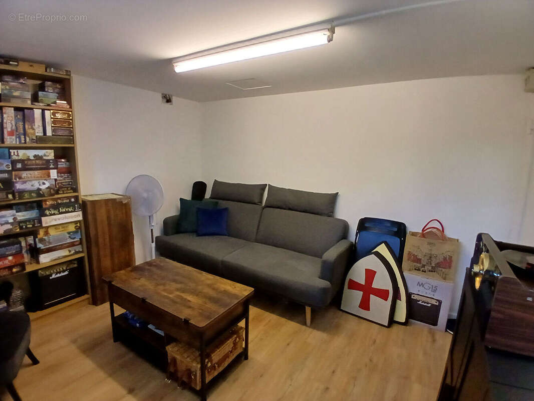 Appartement à CHELLES