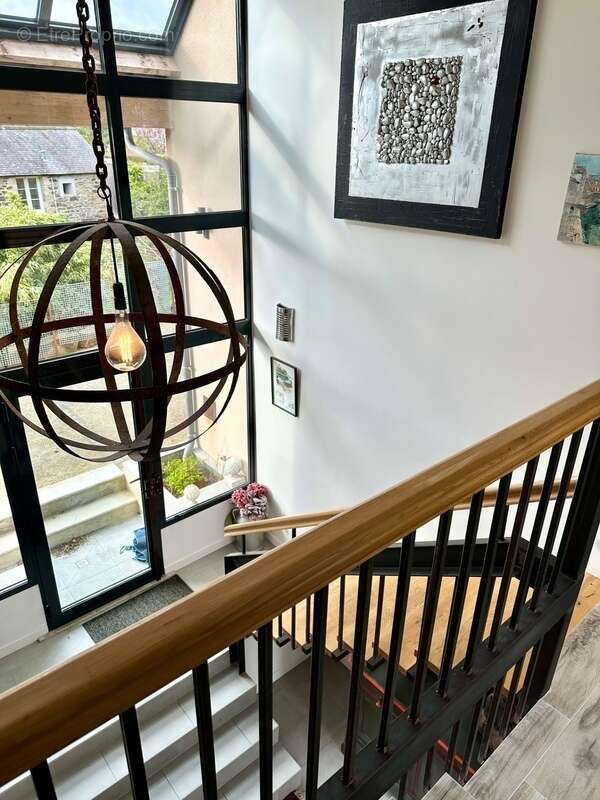 Maison à SAINT-BRIAC-SUR-MER