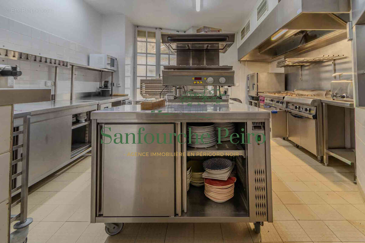 Appartement à SARLAT-LA-CANEDA