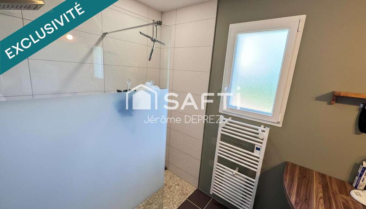 Maison 95 m² à Peault  - photo 6