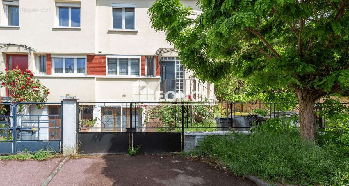 Maison à ANTONY