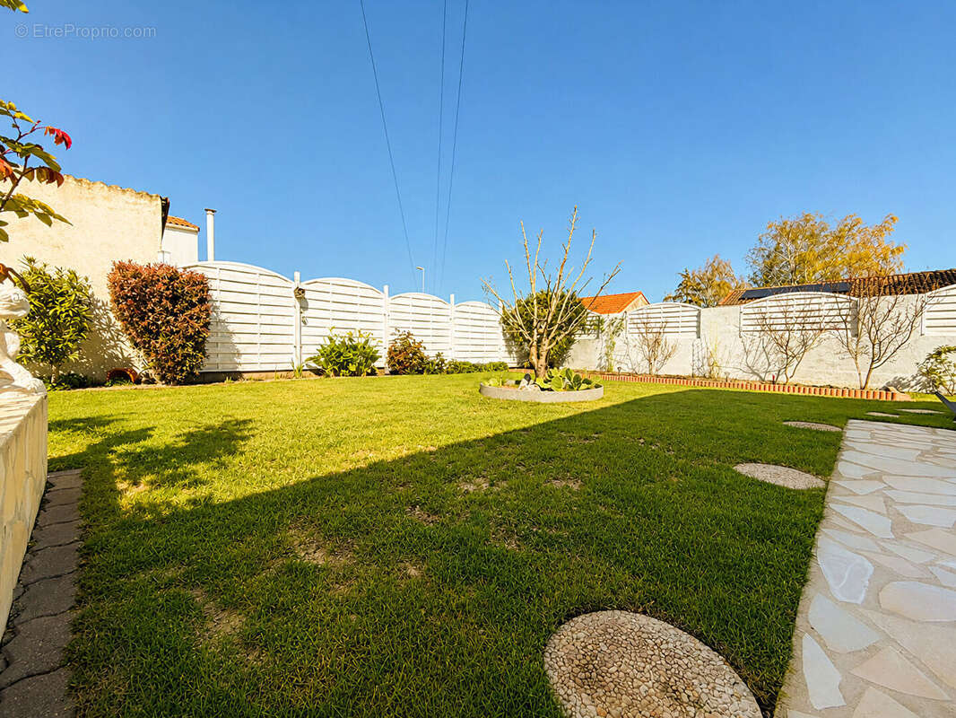 Maison Saint Sebastien Sur Loire 4 pièce(s) 90 m2 - photo 6