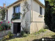 Maison à SAINT-GERMAIN-EN-LAYE