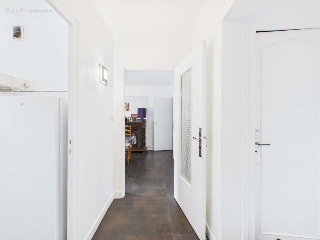 Appartement à JONZIEUX