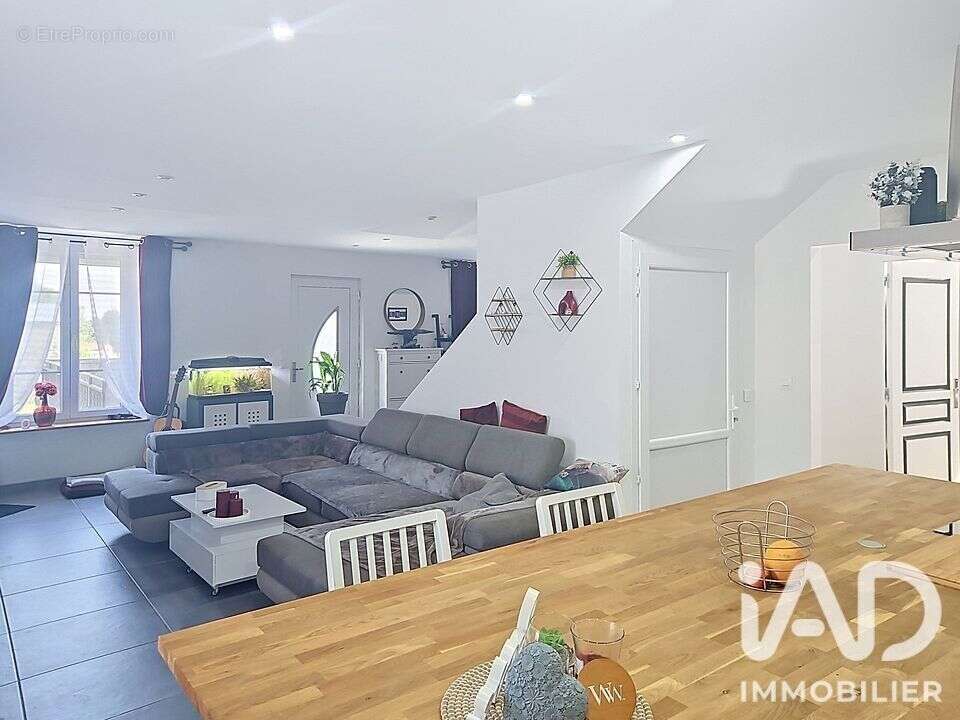 Maison 165 m² à Vouziers  - photo 5