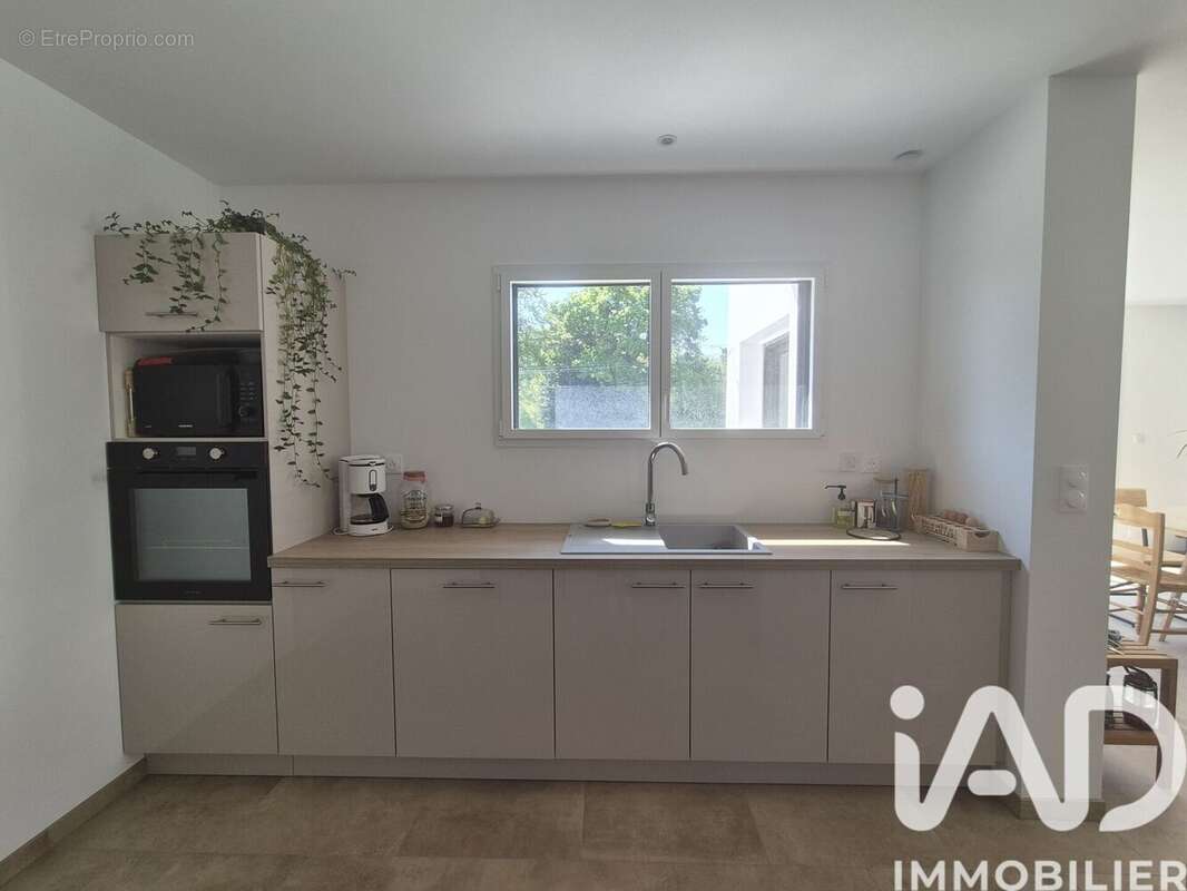 Photo 4 - Maison à TREVENEUC