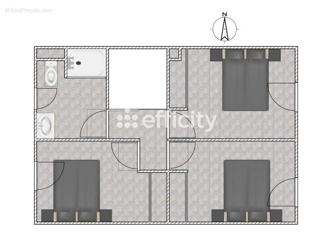 Maison à MURVIEL-LES-MONTPELLIER