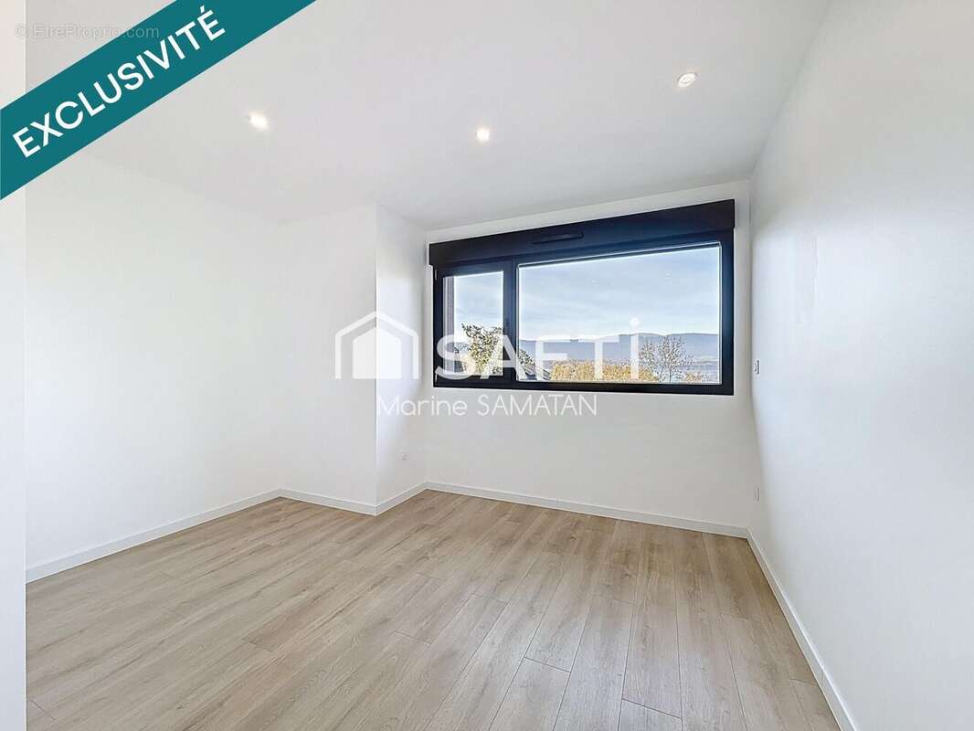 Photo 7 - Maison à CHENS-SUR-LEMAN