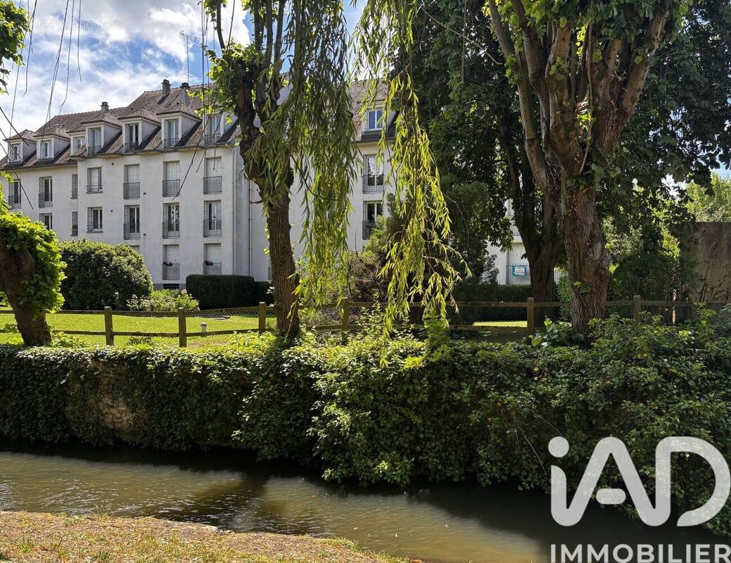Photo 1 - Appartement à SENLIS