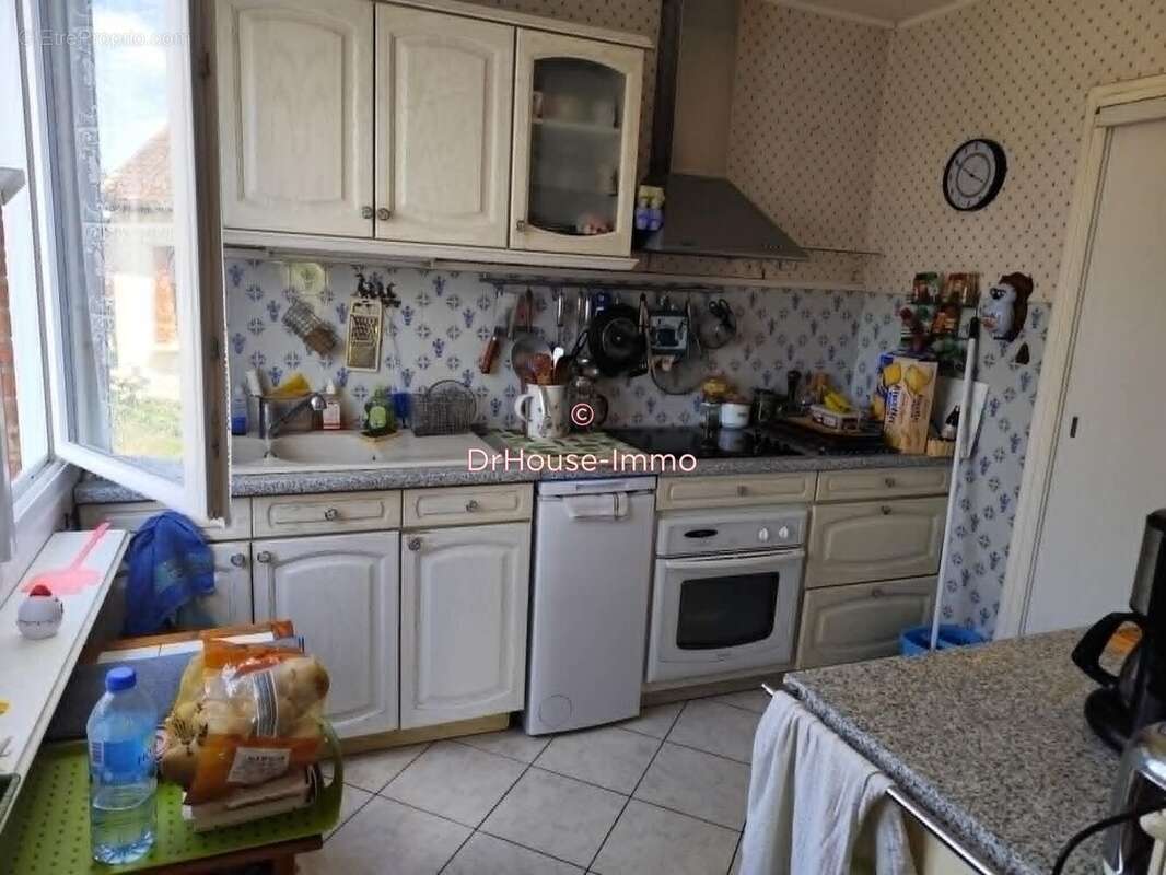 Maison 95 m² à Randonnai  - photo 3