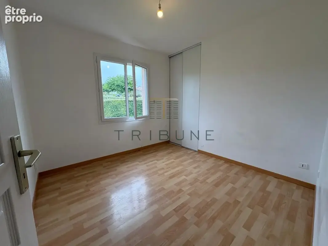 Maison T5 avec jardin - photo 11