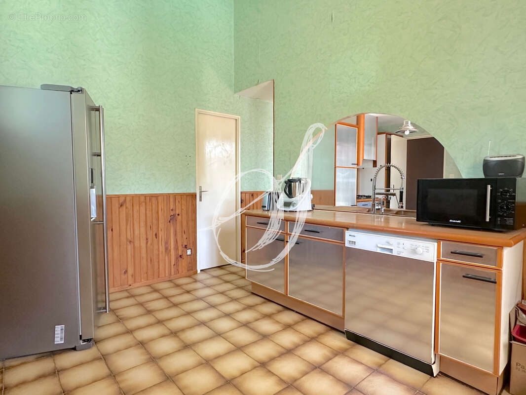 Maison à MONTPELLIER