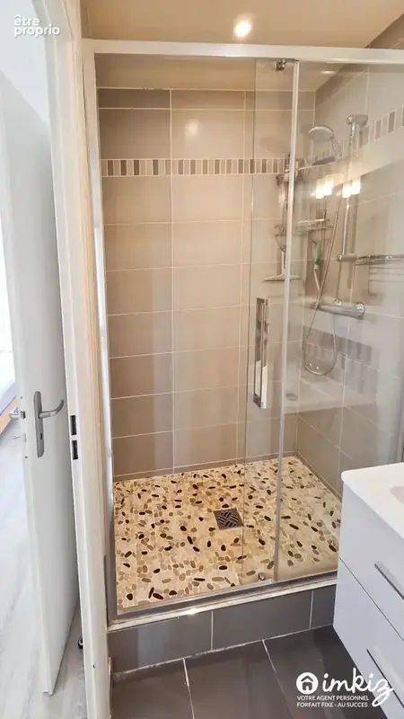 Appartement 4 pièces - photo 11