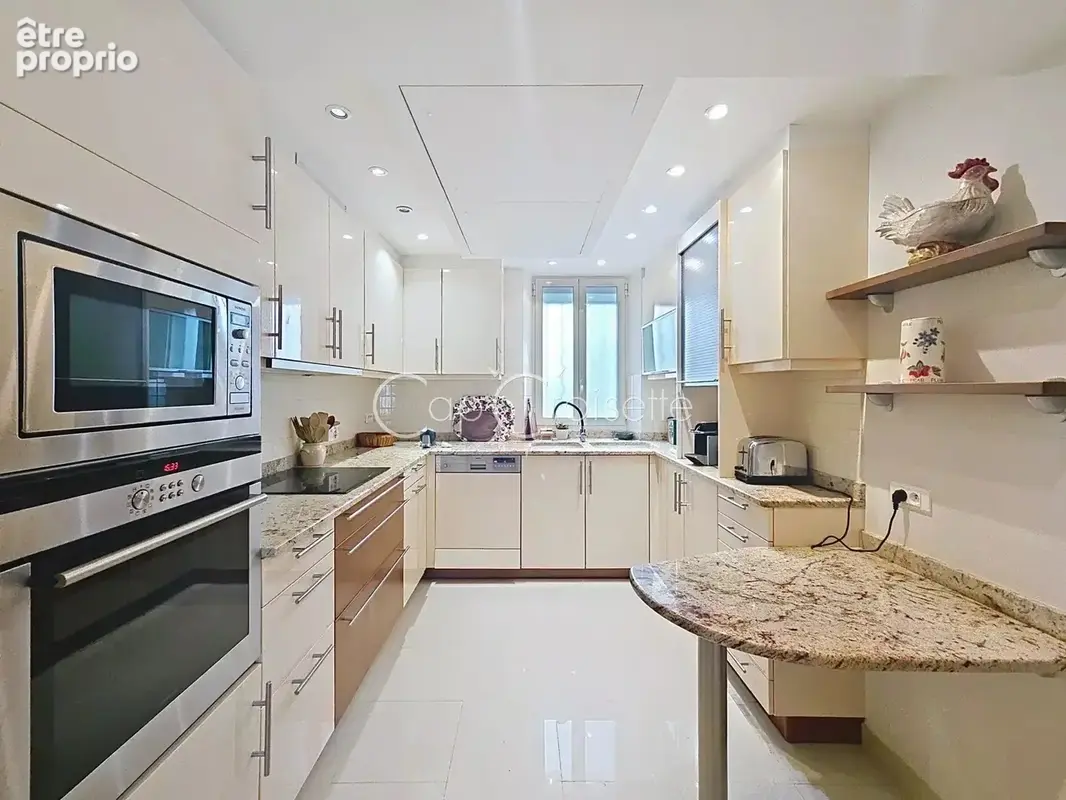 Palm Beach Moure Rouge Maison Bourgeoise - photo 8