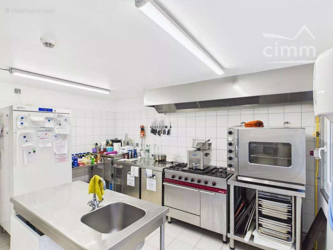 Commerce à BEAUMONT