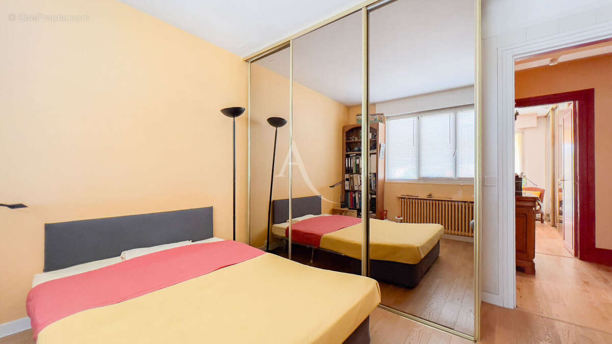 Appartement à BRUNOY