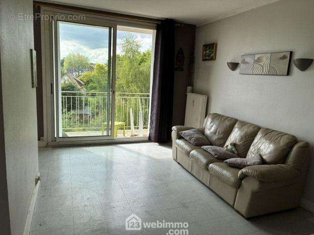 Appartement 68 m² à Mont-Saint-Aignan  - photo 3